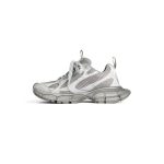 Men’s 3xl Reflective Sneaker  in Grey - Image 4